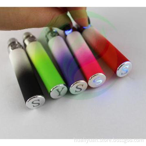 EGO Y Unique Electronic Cigarette 2013 New Invention